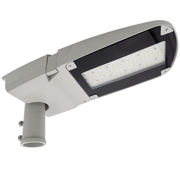 Outdoor Project Lighting ENEC CE CB RoHS Certification 100-277V 56/60 Hz LED Street Lamp