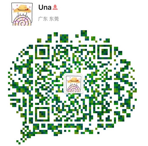 Una