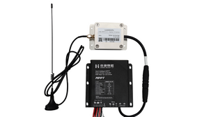 Remote Lorawan Dimmable Smart Lighting Controller for LED Lighting System