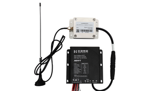 Remote Lorawan Dimmable Smart Lighting Controller for LED Lighting System