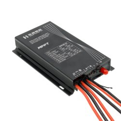 15A Lora Solar Street Light Controller for Smart Solar Lighting