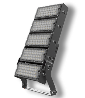 500w 600w 750w Led Flood Light with Outlet